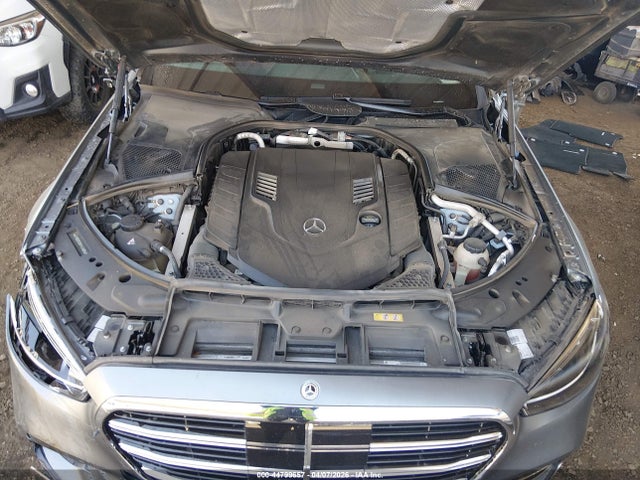 W1K6G7GB6PA193917 Mercedes-Benz S 580 4matic
