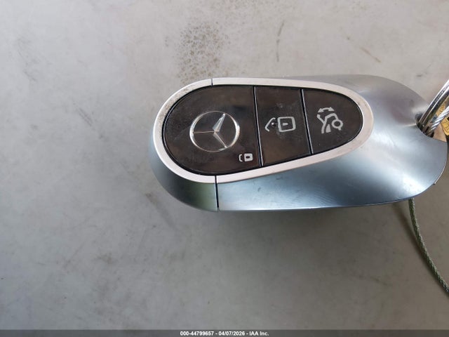 W1K6G7GB6PA193917 Mercedes-Benz S 580 4matic