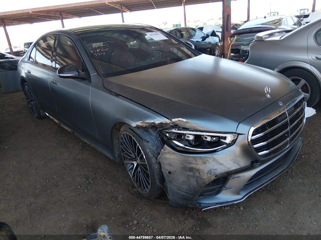W1K6G7GB6PA193917 Mercedes-Benz S 580 4matic