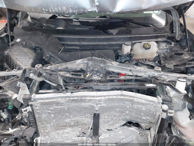 Aukcja sprzedaży 2020 Chevrolet Traverse Awd Lt Cloth, vin: 1GNEVGKW2LJ298249, numer aukcji: 44799659