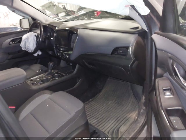 Aukcja sprzedaży 2020 Chevrolet Traverse Awd Lt Cloth, vin: 1GNEVGKW2LJ298249, numer aukcji: 44799659