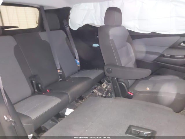 Aukcja sprzedaży 2020 Chevrolet Traverse Awd Lt Cloth, vin: 1GNEVGKW2LJ298249, numer aukcji: 44799659