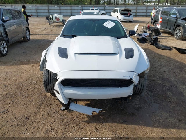 Продаж на аукціоні авто 2016 Ford Mustang Gt Premium, vin: 1FA6P8CF8G5206044, номер лоту: 44799660