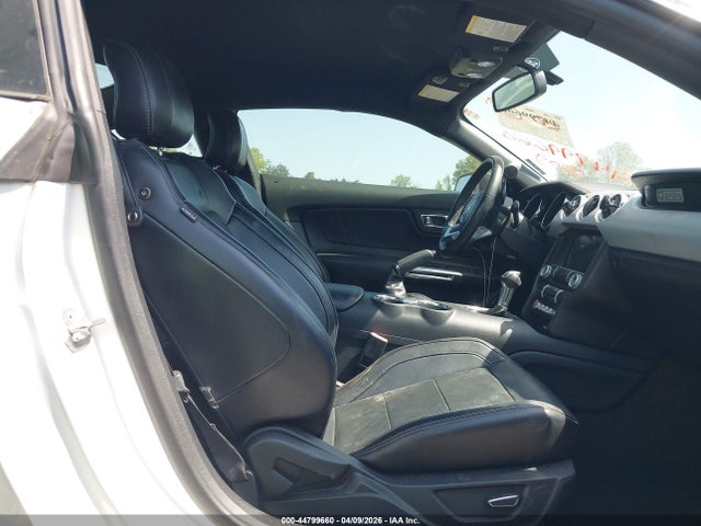 Продаж на аукціоні авто 2016 Ford Mustang Gt Premium, vin: 1FA6P8CF8G5206044, номер лоту: 44799660
