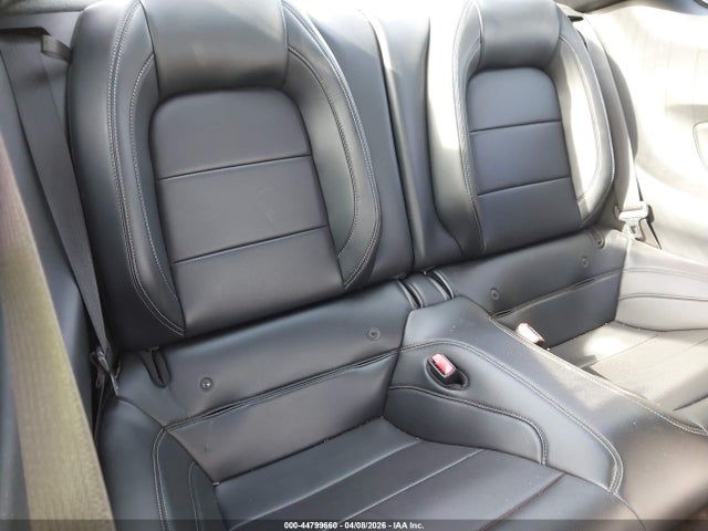 Продаж на аукціоні авто 2016 Ford Mustang Gt Premium, vin: 1FA6P8CF8G5206044, номер лоту: 44799660