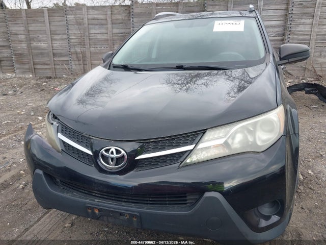 Toyota RAV4 LE 2014 2T3BFREV1EW135040 Image 13