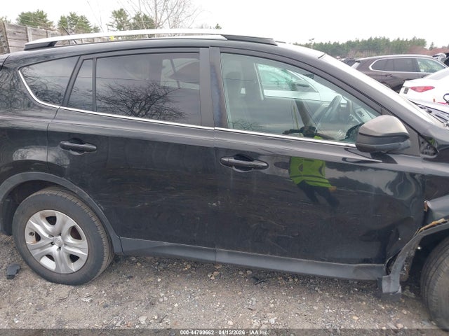 Toyota RAV4 LE 2014 2T3BFREV1EW135040 Image 14