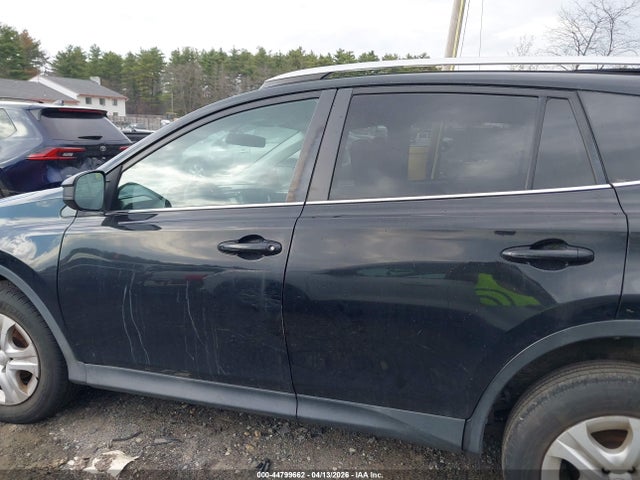 Toyota RAV4 LE 2014 2T3BFREV1EW135040 Image 15