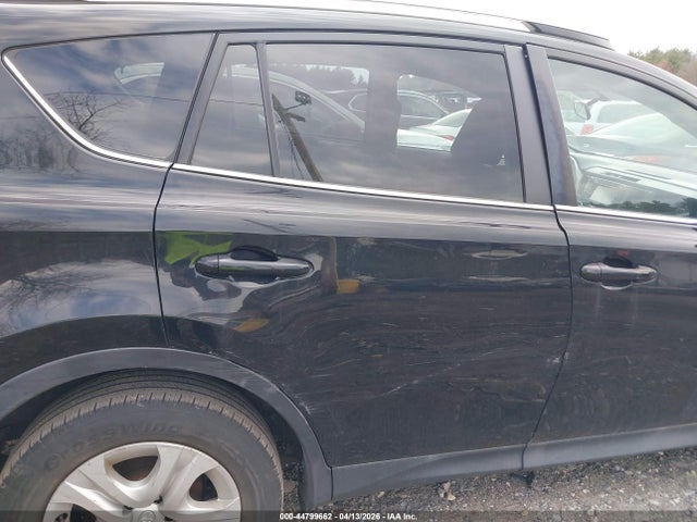 Toyota RAV4 LE 2014 2T3BFREV1EW135040 Image 18