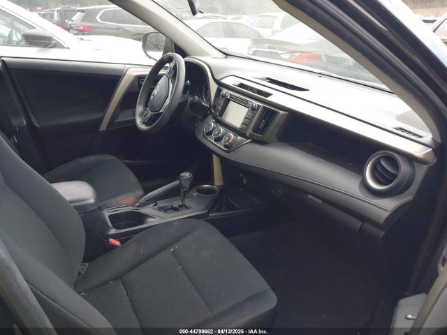 Toyota RAV4 LE 2014 2T3BFREV1EW135040 Image 5