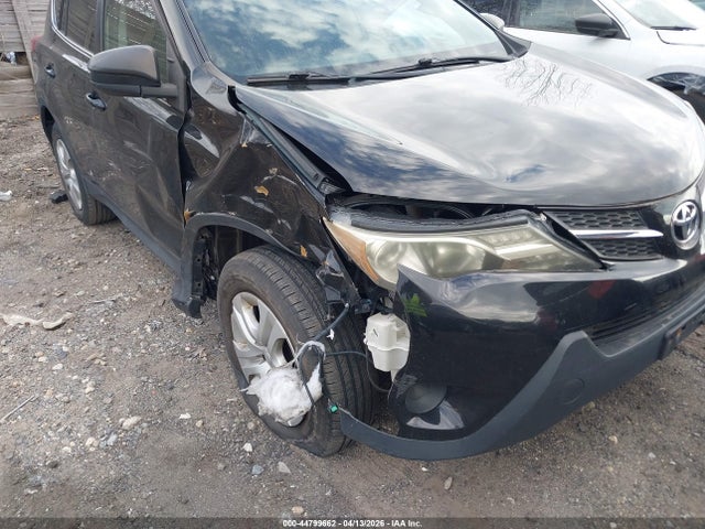 Toyota RAV4 LE 2014 2T3BFREV1EW135040 Image 6