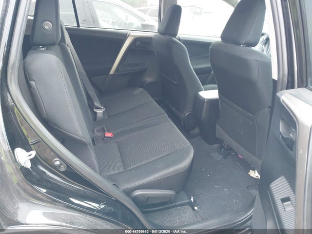 Toyota RAV4 LE 2014 2T3BFREV1EW135040 Image 8