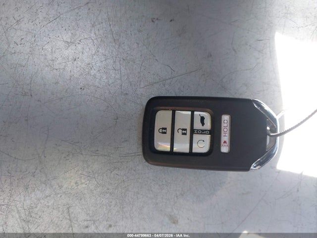 2022 Honda Pilot Awd Trailsport მანქანა იყიდება აუქციონზე, vin: 5FNYF6H85NB046009, აუქციონის ნომერი: 44799663