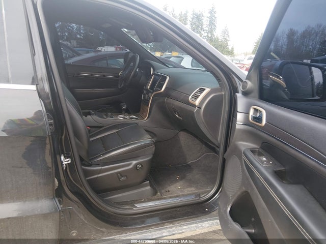 2015 JEEP GRAND CHEROKEE 1C4RJFBM5FC807144 Photo 4