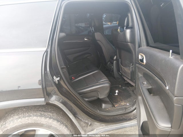 2015 JEEP GRAND CHEROKEE 1C4RJFBM5FC807144 Photo 7