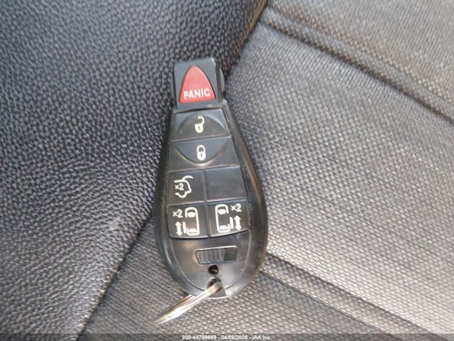 2014 CHRYSLER TOWN & COUNTRY 2C4RC1HG5ER200116 Photo 10