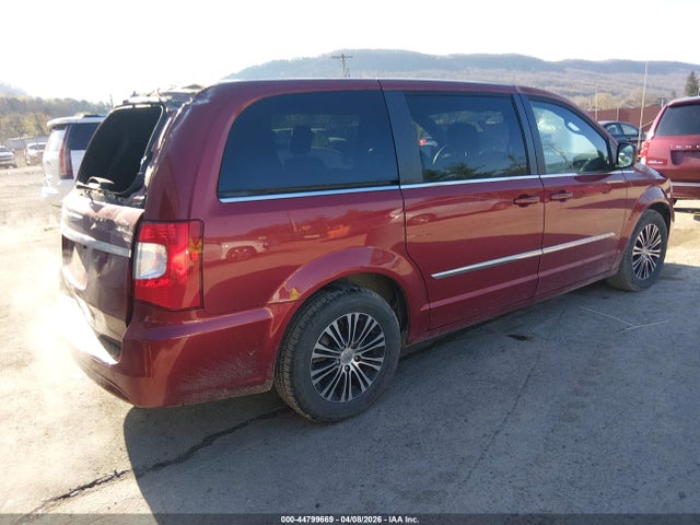 2014 CHRYSLER TOWN & COUNTRY 2C4RC1HG5ER200116 Photo 3