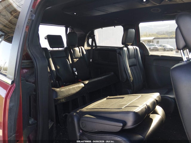 2014 CHRYSLER TOWN & COUNTRY 2C4RC1HG5ER200116 Photo 7