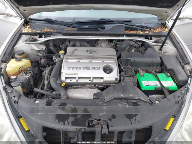Продаж на аукціоні авто 2006 Lexus Es 330, vin: JTHBA30G665168918, номер лоту: 44799672
