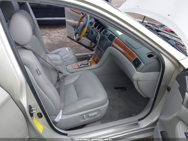Продаж на аукціоні авто 2006 Lexus Es 330, vin: JTHBA30G665168918, номер лоту: 44799672