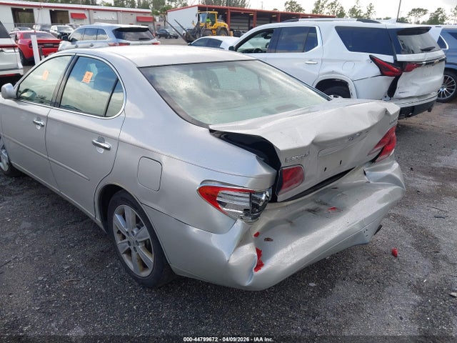 Продаж на аукціоні авто 2006 Lexus Es 330, vin: JTHBA30G665168918, номер лоту: 44799672