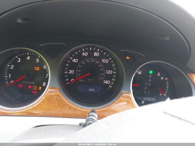 Продаж на аукціоні авто 2006 Lexus Es 330, vin: JTHBA30G665168918, номер лоту: 44799672