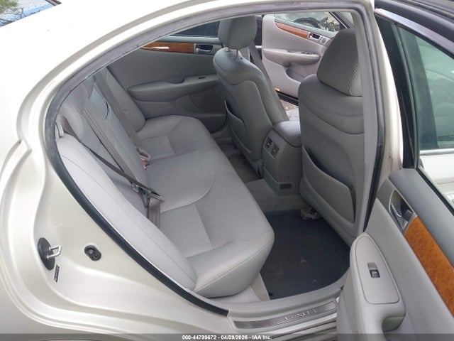Продаж на аукціоні авто 2006 Lexus Es 330, vin: JTHBA30G665168918, номер лоту: 44799672