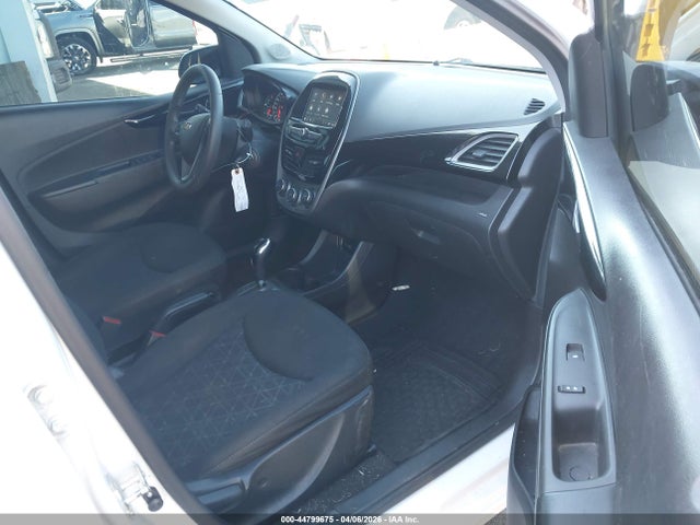Chevrolet Spark Fwd 1lt Automatic 2021 KL8CD6SA0MC216941 Image 5