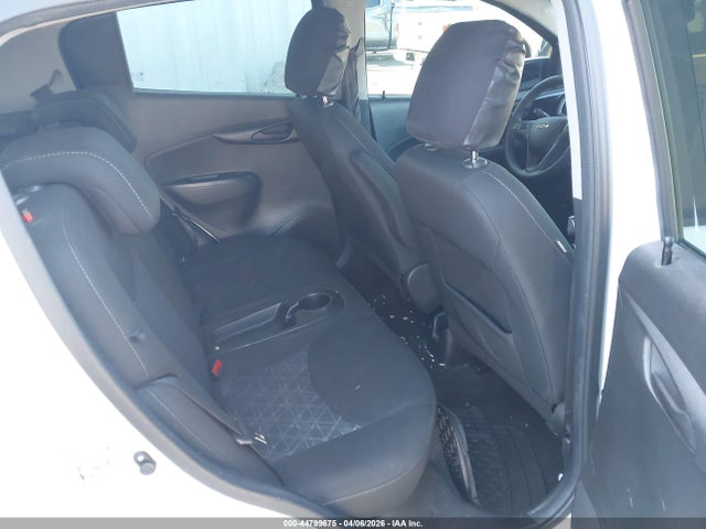 Chevrolet Spark Fwd 1lt Automatic 2021 KL8CD6SA0MC216941 Image 8