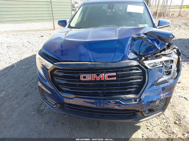Продажа на аукционе авто 2022 Gmc Terrain Awd Sle, vin: 3GKALTEV1NL180251, номер лота: 44799683