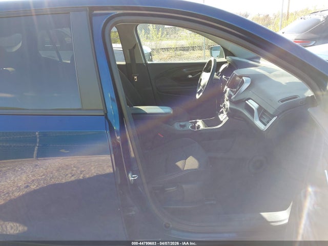 Продажа на аукционе авто 2022 Gmc Terrain Awd Sle, vin: 3GKALTEV1NL180251, номер лота: 44799683