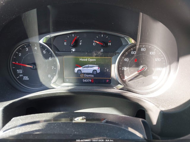 Продажа на аукционе авто 2022 Gmc Terrain Awd Sle, vin: 3GKALTEV1NL180251, номер лота: 44799683