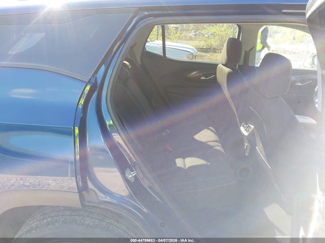 Продажа на аукционе авто 2022 Gmc Terrain Awd Sle, vin: 3GKALTEV1NL180251, номер лота: 44799683
