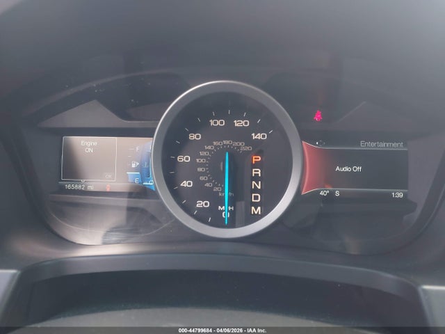1FM5K8GTXFGA72981 Ford EXPLORER SPORT