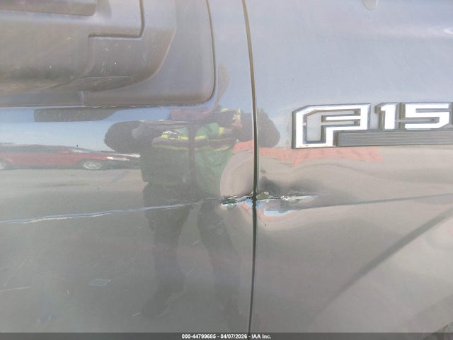 Ford F-150 Xl 2017 1FTEX1EP1HKD67311 Image 17