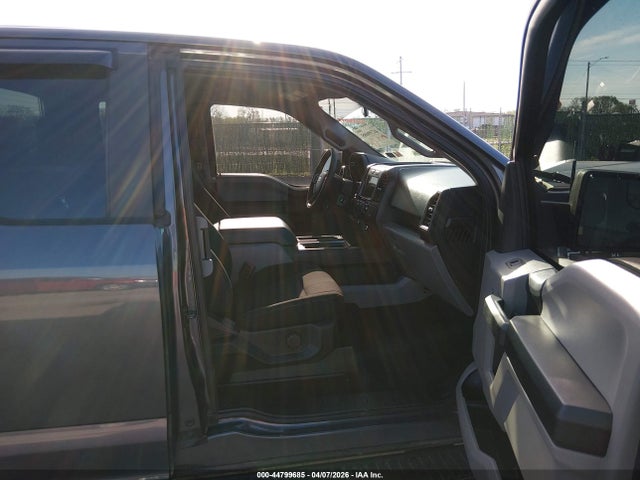 Ford F-150 Xl 2017 1FTEX1EP1HKD67311 Image 5