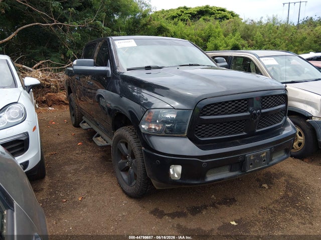 RAM 1500 2018 1C6RR7LT0JS248693 головне зображення