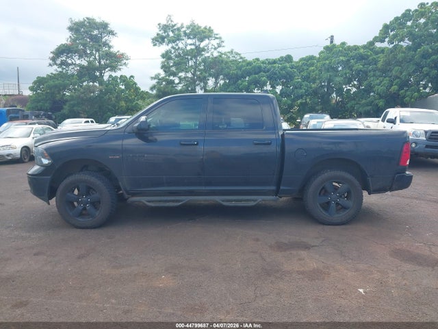 Aukcja sprzedaży 2018 Ram 1500, vin: 1C6RR7LT0JS248693, numer aukcji: 44799687