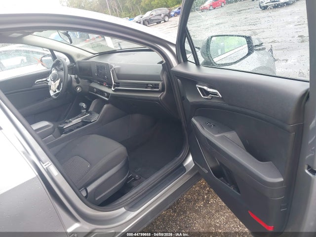 44799688 :رقم المزاد ، KNDPU3AF5P7207539 vin ، 2023 Kia Sportage Lx مزاد بيع
