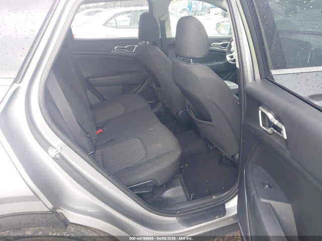 44799688 :رقم المزاد ، KNDPU3AF5P7207539 vin ، 2023 Kia Sportage Lx مزاد بيع
