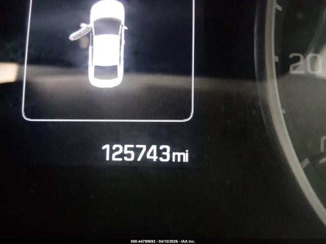 Aukcja sprzedaży 2018 Hyundai Elantra Sel, vin: 5NPD84LF8JH247613, numer aukcji: 44799692