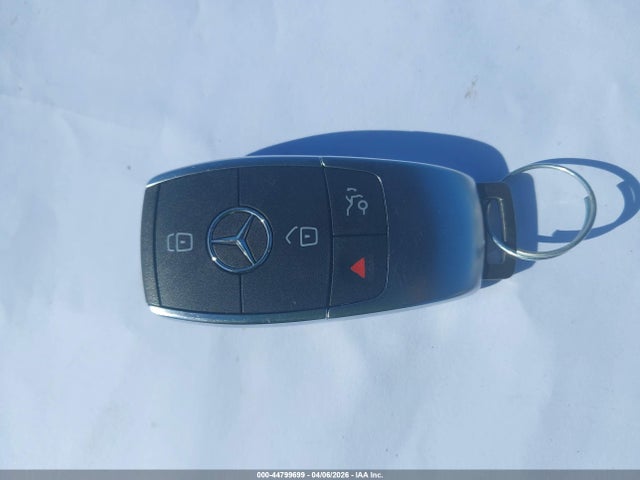 W1N0G8EB9NV380303 Mercedes-Benz Glc 300 4matic Suv