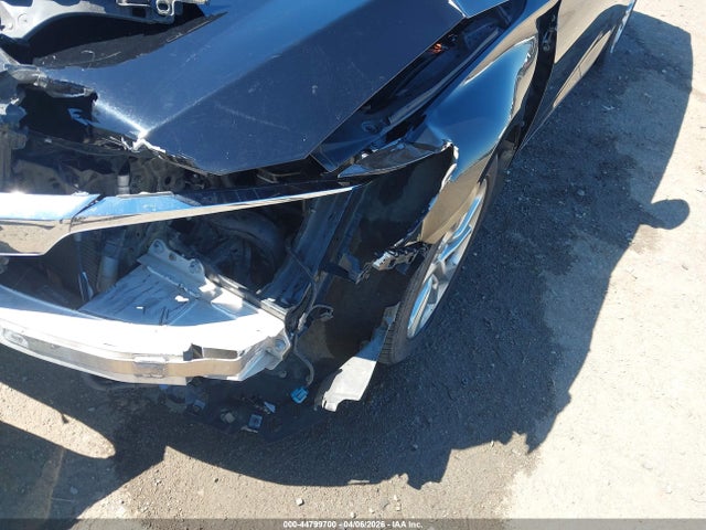 2018 Honda Accord Lx მანქანა იყიდება აუქციონზე, vin: 1HGCV1F11JA058376, აუქციონის ნომერი: 44799700