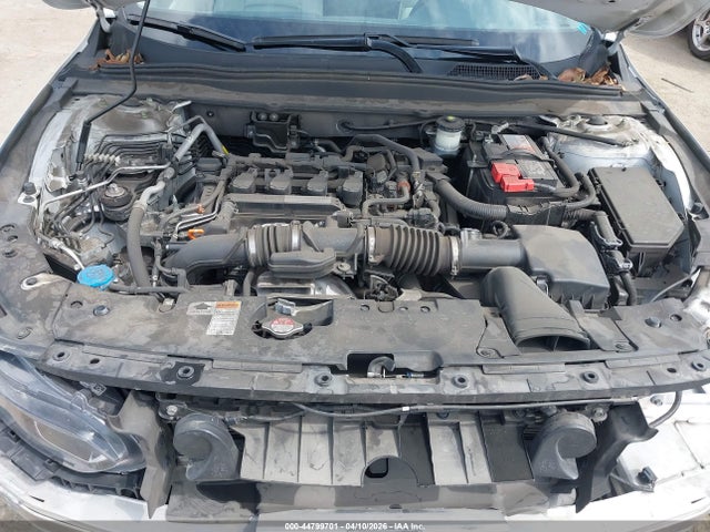 1HGCV1F1XJA103606 Honda ACCORD LX