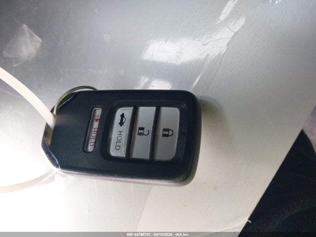 1HGCV1F1XJA103606 Honda ACCORD LX