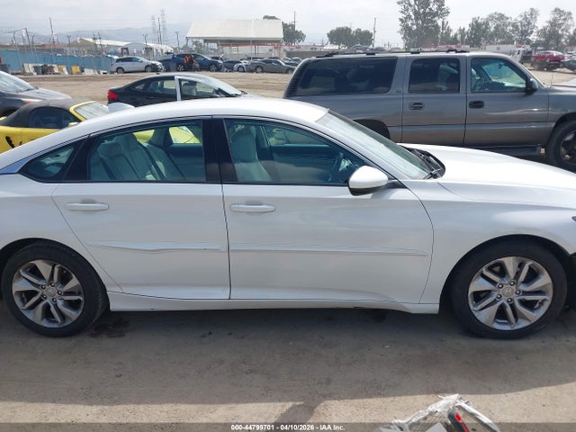 1HGCV1F1XJA103606 Honda ACCORD LX