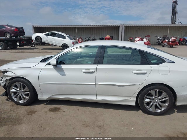 1HGCV1F1XJA103606 Honda ACCORD LX