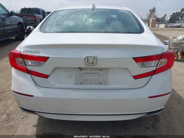 1HGCV1F1XJA103606 Honda ACCORD LX