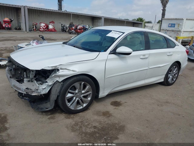 1HGCV1F1XJA103606 Honda ACCORD LX