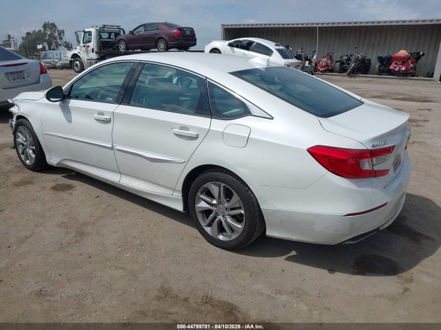 1HGCV1F1XJA103606 Honda ACCORD LX